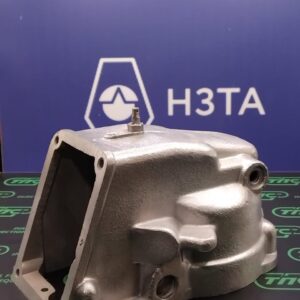 Корпус регулятора ПНВТ 4УТНМ-Т-1110025-10 не в зборі, під два важелі (Д-240 МТЗ-80) НЗТА