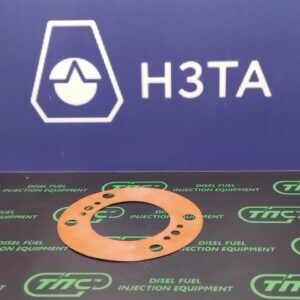 Прокладка фланця 4УТНМ-1111493-01