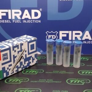 Розпилювач дизельної форсунки COMMON RAIL ALLA 142 P 1025 (0433175025) FIRAD AUDI, SKODA, VOLKSWAGEN