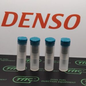 Розпилювач дизельної форсунки 093400-8570 (DLLA 155 P 857) DENSO Yangchai YZ4DB1-30 (4105ZLQ) Євро 3