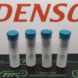 Розпилювач дизельної форсунки 093400-6660 (DLLA 150 P 666) DENSO Toyota Daihatsu 15-BFT