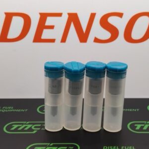 Розпилювач дизельної форсунки 093400-6410 (DLLA 157 P 641) DENSO MITSUBISHI CANTER 4D33, 4D35