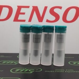 Розпилювач дизельної форсунки 093400-8520 (DLLA 142 P 852) DENSO Komatsu S6D125