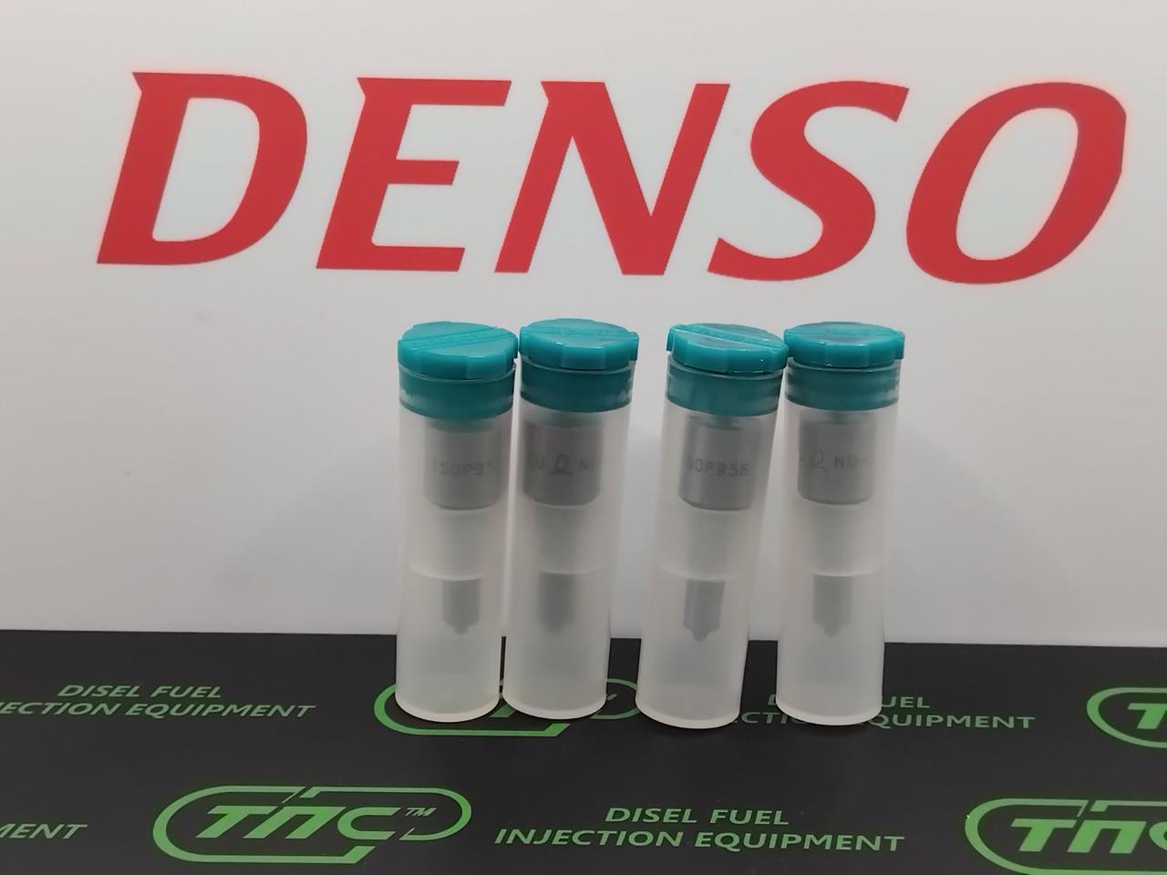 Розпилювач дизельної форсунки 093400-9580 DLLA 150 P 958 DENSO Nissan MD9M