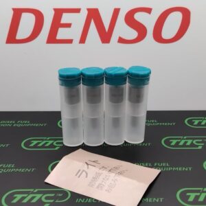 Розпилювач дизельної форсунки 093400-9700 (DLLA 155 P 970) DENSO TOYOTA Land Cruiser