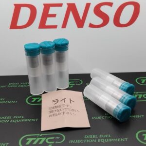 Розпилювач дизельної форсунки 093400-9600 DLLA 150 P 960 DENSO Isuzu 6HK1 and F-Series Truck