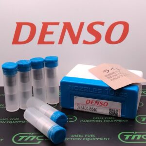 Розпилювач дизельної форсунки 093400-8540 (DLLA 158 P 854) DENSO ISUZU, N SERIES, HITACHI, ZX/ZW