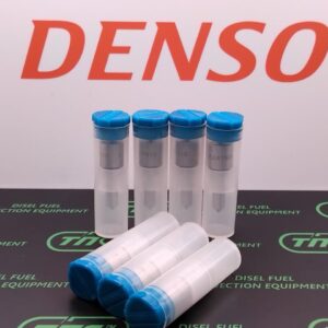 Розпилювач дизельної форсунки 093400-6100 (DLLA 160 P 610) DENSO Mitsubishi 4D33