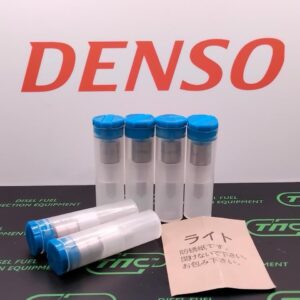 Розпилювач дизельної форсунки 093400-8470 DLLA 152 P 847 DENSO