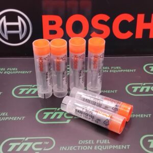 Розпилювач дизельної форсунки COMMON RAIL DLLA 150 P 2153 (0433172153 ) BOSCH EURO-4 YAMZ, ЯМЗ