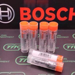 Розпилювач дизельної форсунки CR DLLA 150 P 1298 (0433171813) BOSCH Ford HYUNDAI