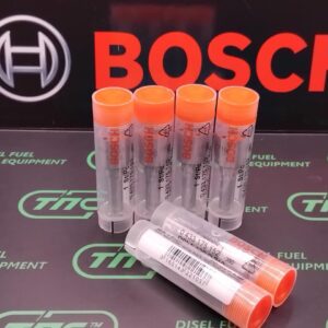 Розпилювач дизельної форсунки DSLA 139 P 710 (0433175152) BOSCH GMC 6.07T, Ford F250, MWM Sprint 4.2 6 цил