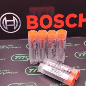 Розпилювач дизельної форсунки DLLA 150 P 129 (9430084711) BOSCH CASE FORD