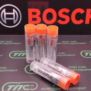 Розпилювач дизельної форсунки CR DSLA 153 P 1242 (0433175366) BOSCH Mercedes-Benz Vito, Viano