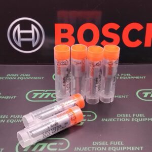 Розпилювач форсунки COMMON RAIL DLLA 148 P 1641 (0433172004) BOSCH MAN TGA, TGS, TGX