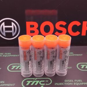 Розпилювач дизельної форсунки DLLA 145 S 1169 (0433271698) BOSCH  IVECO EUROTRAKKER