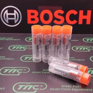 Розпилювач форсунки CR DSLA 152 P 1287+ (0433175379) BOSCH VW, AUDI, MITSUBISHI