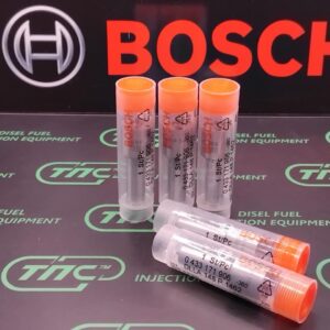 Розпилювач форсунки DLLA 148 P 1462 (0433171906) BOSCH КАМАЗ ЄВРО-2 аналог 906.1112110-1