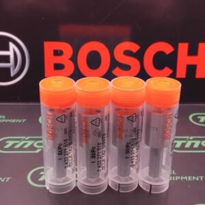 Розпилювач дизельної форсунки DLLA 142 S 1173 (0433271518) BOSCH MERCEDES-BENZ