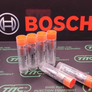 Розпилювач дизельної форсунки DLLA 145 P 632 (0433171468) BOSCH LIEBHERR