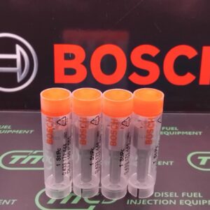 Розпилювач дизельної форсунки DLLA 150 P 585 (0433171444) BOSCH CASE