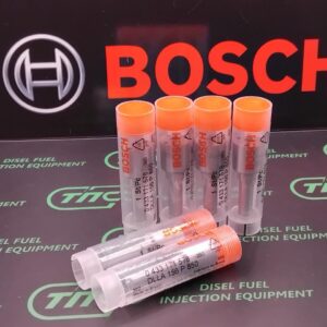Розпилювач дизельної форсунки DLLA 156 P 850 (0433171578) BOSCH МАЗ 203, Mercedes