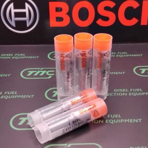 Розпилювач дизельної форсунки CR DLLA 160 P 1308 (0433171817) BOSCH BMW, E60, E61, E83, E53, E90, E46, E87