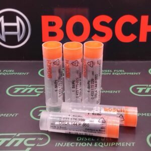 Розпилювач дизельної форсунки DSLA 144 P 860 (0433175229) BOSCH DEUTZ