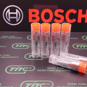 Розпилювач дизельної форсунки DSLA 139 P 976 (0433175277) 2437010121 BOSCH MWM GMC 3500 / Chevrolet