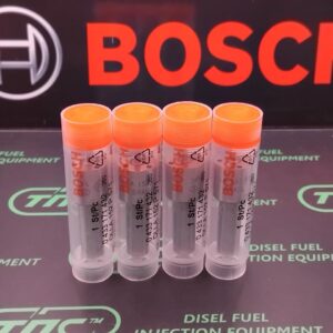 Розпилювач дизельної форсунки DLLA 152 P 571 (0433171432) BOSCH VOLVO DH10, D10B, D10A