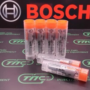 Розпилювач дизельної форсунки DLLA 147 P 1049 (0433171680) BOSCH MERCEDES BENZ, ATEGO, CITARO