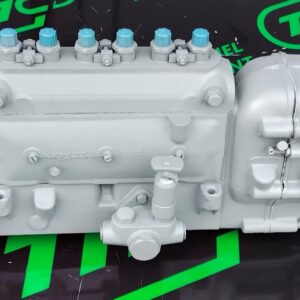 Паливний насос високого тиску ПНВТ МАЗ 60.1111005-30  ЯМЗ-236М2, -1, -2, -4, -6, -7, -10 (в-во ЯА)