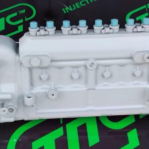 Паливний насос високого тиску ПНВТ ЯМЗ-238 (Т-150, МАЗ, КрАЗ ) 80.1111005-30 (в-во ЯА)