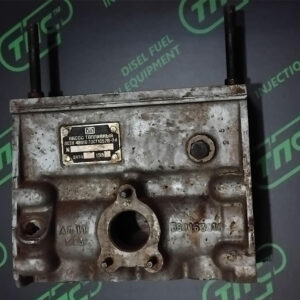 Корпус ПНВТ В 80.16.041-6 ЛСТН СМД-18 4 циліндри (ХТЗ) НОВИЙ!