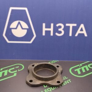 Стакан підшипника УТН-5-1111451-І (скруглений)