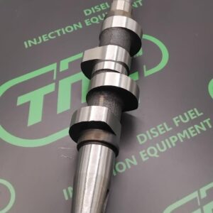 Акція! Вал кулачковий 4УТНЗ-1111152-10 Бичок ( конус 25 мм )  WeiFu