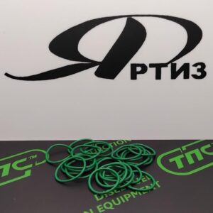 Кільце ущільнювальне секції ПНВТ 773, 363  37.1111940 FKM (25х29 мм)