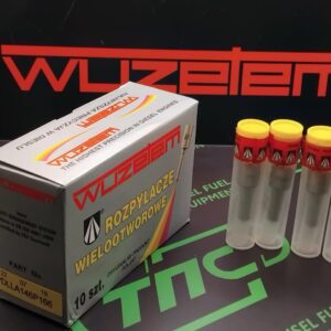 Розпилювач дизельної форсунки PDLLA 146 P 166 (0433171149 DLLA 146 P 166 BOSCH) Wuzetem MAN F2000, F90, U90