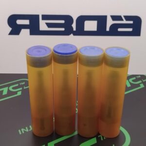 Пара плунжерна 332.1111150 КАМАЗ (дв. 7408  ф 10 мм)