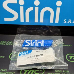 Перехідник УСТАНОВКА 90°, інструмент CR (14×14) BRHP90-00 SIRINI