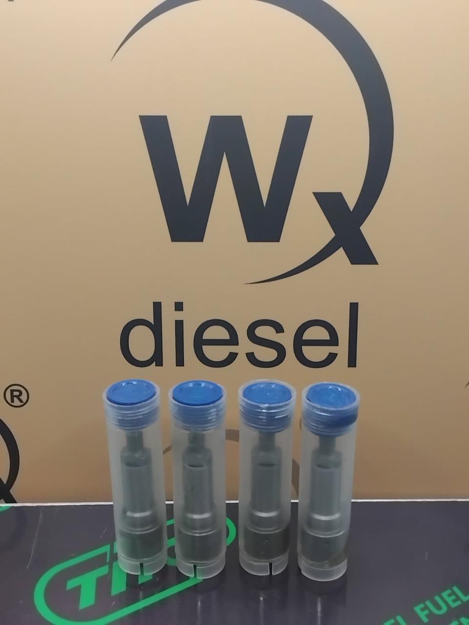 Плунжерна пара А 177 WxDiesel