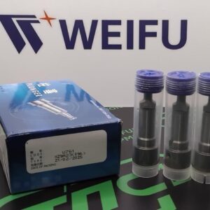 Плунжерна пара 1418325096 (U761) WEIFU MERCEDES FIAT