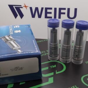 Плунжерна пара 2418455085 (U924)  IVECO  KHD  VOLVO