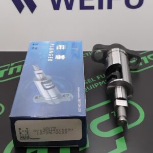 Плунжерна пара 2418425989 (U979 - XY120H42) WEIFU MAN