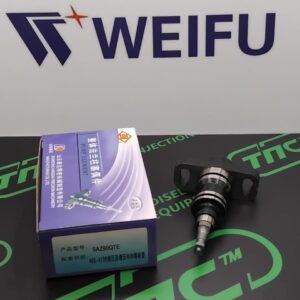 Плунжерна пара T13 (SAZ90QTE)