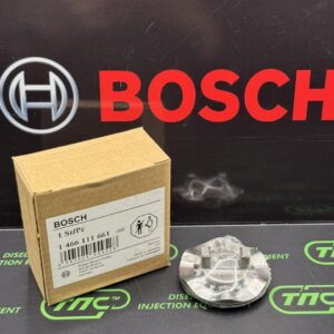 Шайба кулачкова (дисковий кулачок) 1466111661 BOSCH MAN - D 0826 LOH19  ( 6/12F )