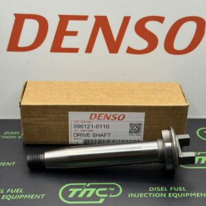 Вал ПНВТ 096121-0110 ( TOYOTA 2L/3L/1HZ 22170-55130 )  DENSO