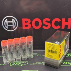 Розпилювач дизельної форсунки DLLA 154 P 332 (9430084742) BOSCH Volkswagen