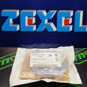 Паливний насос низького тиску ПННТ 146100-0020 (9 461 610 088) ZEXEL 17мм Mazda Titan, AVWE50, XA