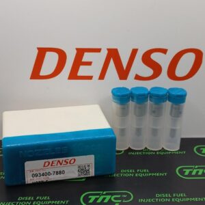 Розпилювач дизельної форсунки DLLA 147 P 788 093400-7880 DENSO TOYOTA